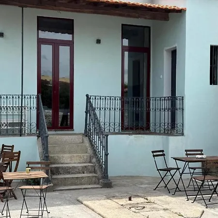 #5 Ramalde Charming House Casa de hóspedes