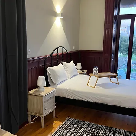 #5 Ramalde Charming House *