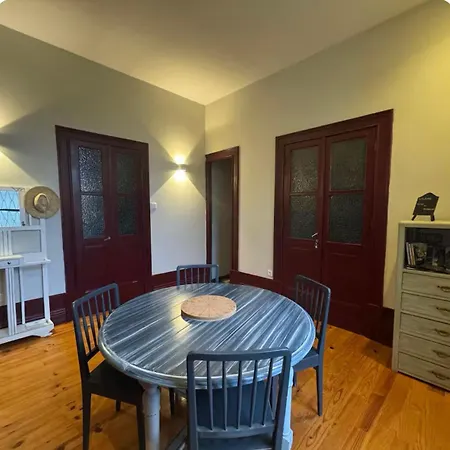 #5 Ramalde Charming House Porto