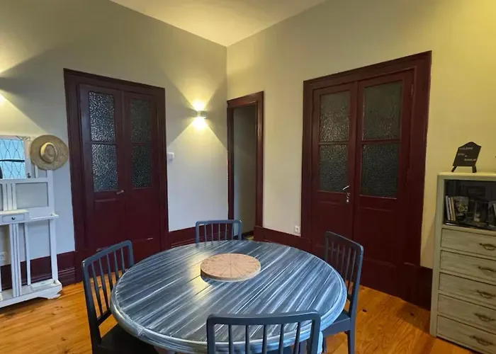 #5 Ramalde Charming House Porto